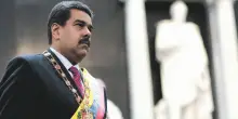 “Trump vuole parlare con Maduro”. Ma gli Usa dichiarano il “Cartel de los soles” organizzazione terroristica