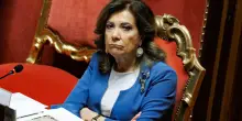La campagna “taglia-leggi” della ministra Casellati merita una vetrina. Il costo? 52mila euro