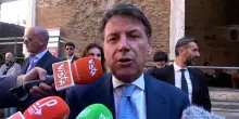 Conte: &ldquo;La destra fa sciacallaggio su Roggero dopo aver fallito sulla sicurezza. Conserviamo una civilt&agrave; del diritto, no a giustizia fai da te&rdquo;