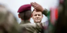 Francia, Macron ripristina il servizio militare su base volontaria: 10 mesi di leva ma solo “su territorio nazionale”