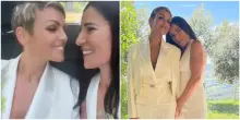 &ldquo;La fine del matrimonio con Francesca Pascale? Dopo due giorni ero gi&agrave; felice. Non l&rsquo;ho mai pi&ugrave; sentita, ora si parlano gli avvocati. Mi faceva sentire un&rsquo;ospite in casa sua&rdquo;: cos&igrave; Paola Turci
