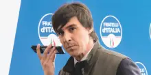 Paolo Signorelli torna portavoce del ministro Lollobrigida. Diceva in chat con Diabolik: &ldquo;Mortacci degli ebrei&rdquo;