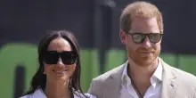 “Netflix vuole l’esclusiva per il divorzio di Harry e Meghan, pronto accordo da 153 milioni. Loro sono nauseati, ma hanno più che mai bisogno di quei soldi”