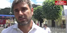 Caro Dibba, guarisci presto: c&rsquo;&egrave; un pezzo d&rsquo;Italia, quella che non urla, che ti pensa con affetto vero