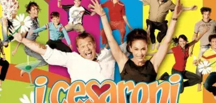 &ldquo;I Cesaroni&rdquo; sono tornati su Canale 5, ma la nuova stagione della serie cult &egrave; un flop: &ldquo;Ascolti allarmanti, salta l&rsquo;ottava stagione&rdquo;