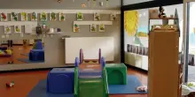 &ldquo;Maltrattavano bimbi tra i 3 e i 6 anni&rdquo;: due educatrici agli arresti domiciliari
