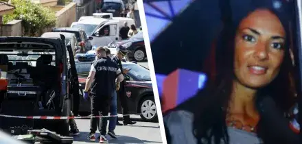 “Manuela Petrangeli uccisa da uomo vittima del più brutale arcaico e ancestrale modello del patriarcato”