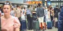 Arriva il biglietto unico aereo-treno: ecco come funziona e cosa prevede l&rsquo;accordo tra Ita Airways e Italo