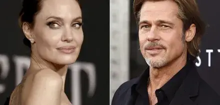 &ldquo;La situazione gli spezza il cuore&rdquo;: anche la diciottenne Vivienne fa causa per cancellare il cognome di Brad Pitt