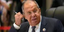Lavrov: “Il Corriere della Sera censura una mia intervista”. La replica: “Era piena di accuse e propaganda”