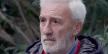 &ldquo;Questa dovrebbe essere la fase finale della mia vita. Ho una chat di coetanei chiamata Walking Dead. Anzi, abbiamo tolto Walking e ormai siamo solo Dead&rdquo;: le confessioni di Patrizio Rispo