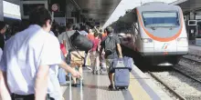 Viaggiare gratis in treno a 18 anni in tutta Europa: ecco l’iniziativa DiscoverEU e come partecipare