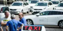 Proclamato lo sciopero nazionale dei taxi il 15 di dicembre a Roma: &ldquo;Immobilismo del governo&rdquo;