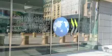 L&rsquo;Ocse stima al +0,5% il Pil dell&rsquo;Italia nel 2026: &ldquo;Lo shock sui prezzi dell&rsquo;energia cancella l&rsquo;aumento dei salari&rdquo;