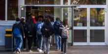 “Lista stupri” con i nomi delle compagne: la scoperta choc in un bagno del liceo Giulio Cesare a Roma. Valditara: “Da sanzionare”