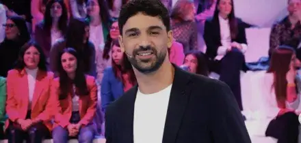 Raimondo Todaro: &ldquo;Se Maria De Filippi mi richiamasse ad Amici? Accetterei con la condizione di riuscire a seguire anche i miei ragazzi fuori&rdquo;
