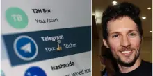 Durov (Telegram) attacca la Spagna per la legge sui social vietati ai minori di 16 anni. Sanchez replica: &ldquo;Proteggeremo i nostri figli&rdquo;