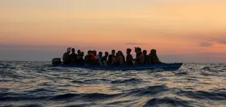 Libia, 42 persone disperse in un naufragio. Oim: “Nel 2025 oltre mille vittime nel Mediterraneo centrale”