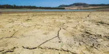 Record negativi e flussi sotto il &ldquo;minimo vitale&rdquo;: la siccit&agrave; asciuga fiumi e laghi del Centro e Nord Italia