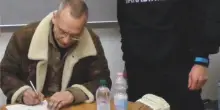 La Cassazione conferma la condanna per favoreggiamento per Andrea Bonafede jr, l&rsquo;autista di Matteo Messina Denaro