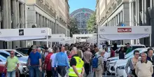 Salone Auto Torino 2026, tre giorni di novit&agrave; con oltre 40 marchi presenti
