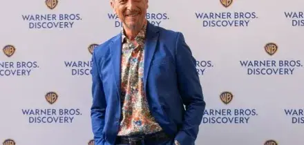 Amadeus lascia Warner Bros. Discovery. L&rsquo;Ad Araimo: &ldquo;Resta un rapporto basato su stima e rispetto&rdquo;. Il conduttore: &ldquo;Due anni intensi&rdquo;