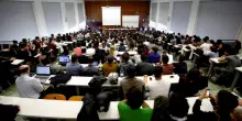&ldquo;Quasi 7 laureati su 10 dicono no ai lavori sottopagati&rdquo;: la fotografia dell&rsquo;ultimo Rapporto AlmaLaurea