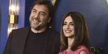 “La gravidanza di Penelope Cruz non è stata male. È stata la depressione dopo. Non riusciva a esprimerla ed era qualcosa di nuovo per lei”: lo rivela Javier Bardem