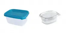 Bassetti: &ldquo;Attenzione a mettere il cibo a scaldare in microonde in contenitori di plastica, rilasciano microplastiche e sappiamo gi&agrave; i rischi&rdquo;