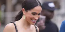 &ldquo;Offerta ritirata per le proteste degli inglesi, minacciano il boicottaggio&rdquo;: scoppia il caso Meghan Markle in &ldquo;The Gentlemen&rdquo;, &egrave; giallo sull&rsquo;accordo milionario con Netflix