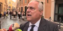 Scommesse nel calcio, sconti sull&rsquo;evasione e concordato: in manovra rientrano gli emendamenti di Lotito