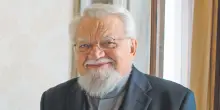 Addio a Enzo Bianchi, il monaco anticonformista che fond&ograve; la comunit&agrave; di Bose: &ldquo;Imparare a morire &egrave; stato il cammino dell&rsquo;imparare a vivere&rdquo;