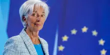 Financial Times: &ldquo;Christine Lagarde lascer&agrave; la Bce prima della fine del mandato.  Cos&igrave; permetter&agrave; a Macron di votare il suo successore&rdquo;