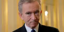 &ldquo;Vogliamo sapere chi sar&agrave; l&rsquo;erede di Bernard Arnault, chiediamo un piano chiaro per la successione&rdquo;: la preoccupazione degli investitori per il futuro del colosso del lusso LVMH