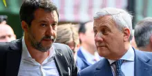 Stretta su visti russi, Tajani sconfessa Salvini: &ldquo;Servono pi&ugrave; controlli&rdquo;