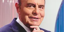 L&rsquo;account X di Bruno Vespa &egrave; stato hackerato? Ecco gli elementi che lo lasciano supporre. E Fiorello commenta ironico: &ldquo;Signor Musk vattela a prendere&hellip;&rdquo;