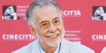Francis Ford Coppola sta bene: il regista Premio Oscar è stato dimesso dal Policlinico Tor Vergata di Roma