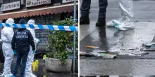 A Milano un caso dell&rsquo;omicidio del ladro analogo a quello di Roggero. Ma la destra lo ignora: per i condannati nessuna campagna per la grazia