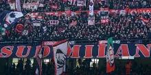 Processo “doppia curva”, il Milan chiede 458mila euro di danni ai leader ultras rossoneri