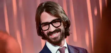 Leonardo Maria Del Vecchio querelato dalla ex per violenza privata e indagato per sottrazione di minore