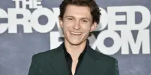 “Soffro di dislessia e ADHD, avere carta bianca è disorientante per me”: le parole di Tom Holland