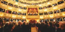 A trent&rsquo;anni dall&rsquo;incendio, il teatro La Fenice di Venezia resta un faro di vivacit&agrave; artistica