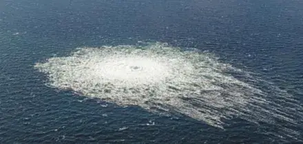 Arrestato un cittadino ucraino in Croazia: &egrave; sospettato degli attentati ai gasdotti Nord Stream del 2022