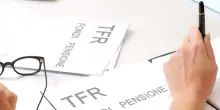 Come funzionano gli anticipi sul Tfr: ecco quanto si pu&ograve; chiedere mentre si lavora e a fine carriera (invece della rendita)