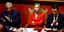 Flotilla, l&rsquo;indignazione opportunistica &egrave; la forma pi&ugrave; viscida di complicit&agrave;
