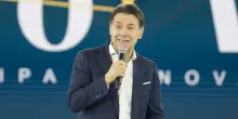 Conte: &ldquo;M5s indipendente, non si lascer&agrave; mai dettare l&rsquo;azione dal desiderio di governare a tutti i costi. Aperti alle alleanze, ma con un patto di coalizione&rdquo;