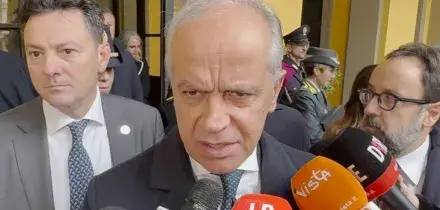 Auto sui pedoni a Modena, Piantedosi: &ldquo;Il terrorismo non c&rsquo;entra, il fatto &egrave; collocabile nel disagio psichiatrico&rdquo;