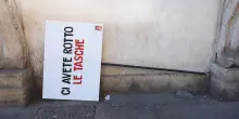 &Egrave; dal 2019 che si interviene sulle pensioni con norme incostituzionali