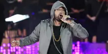 Eminem contro Facebook, Instagram e WhatsApp: l&rsquo;editore del rapper fa causa da 109 milioni di dollari per presunta violazione del copyright nelle librerie musicali
