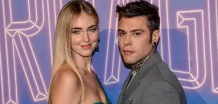 &ldquo;Ho lasciato Chiara Ferragni perch&eacute; l&rsquo;amore va, l&rsquo;amore viene. Non tutte le cose che senti dire sono vere. &Egrave; una persona che ho amato, facendo tanti errori&rdquo;: lo rivela Fedez